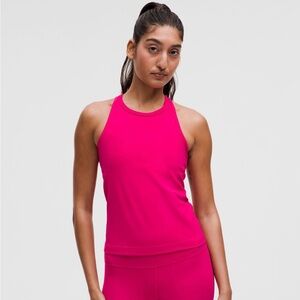 Lululemon Align Racerback Tank Top